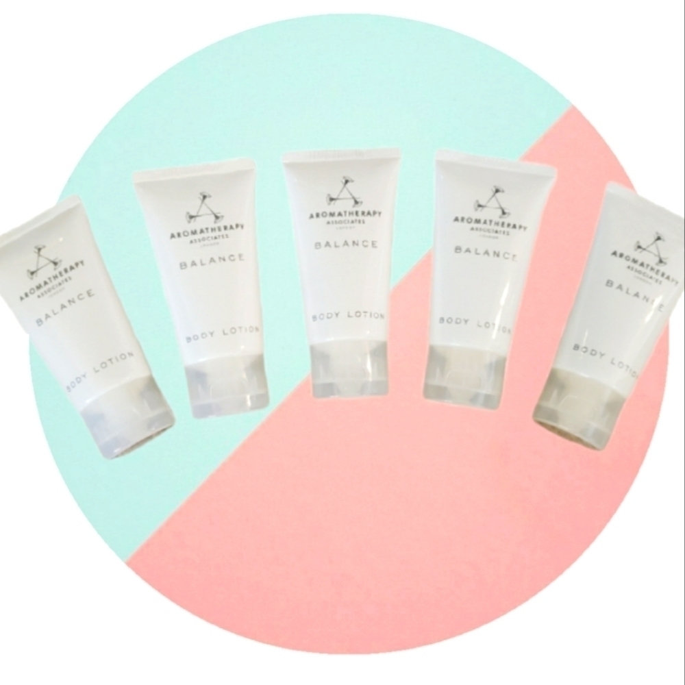 Aromatherapy Associates Lavender & Ylang Ylang